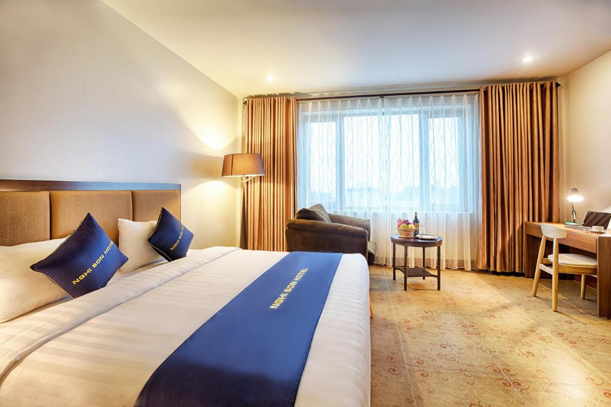 Nghi Son Hotel - Housity
