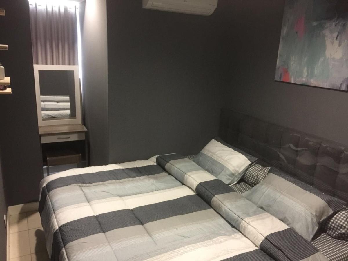 Suitetrails - Cinere Bellevue Suites