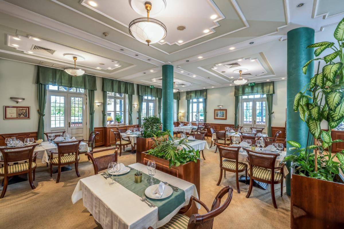 Boutique Hotel Korana Srakovcic - Hizvo