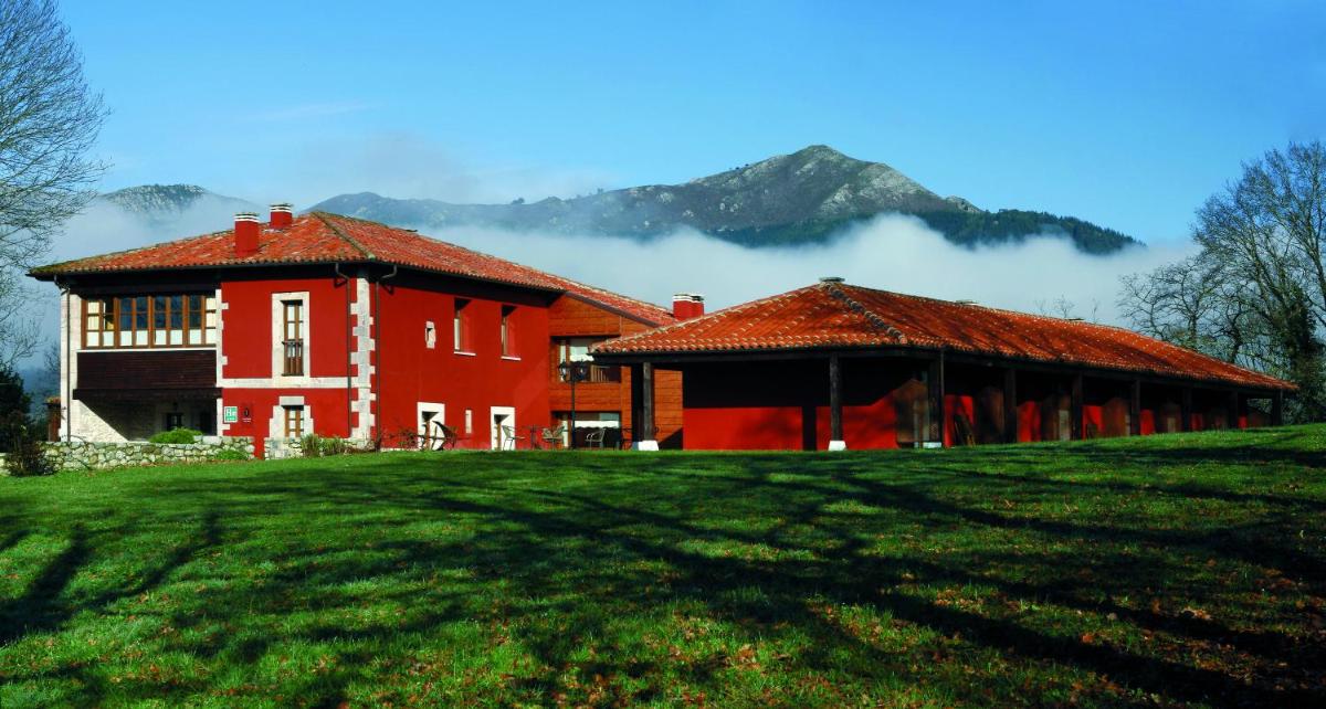 Hotel Rural Coviella - Housity