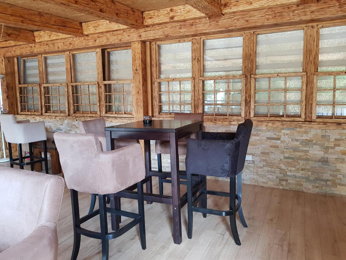Motel Orhideja - Housity