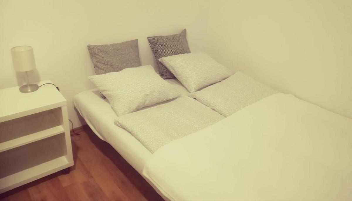 Apartment Wasagasse - Housity
