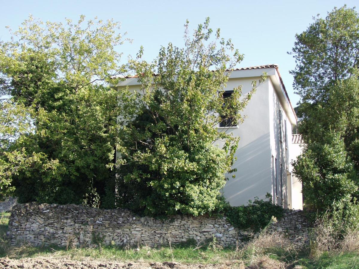 Gîte La Capitelle - Housity