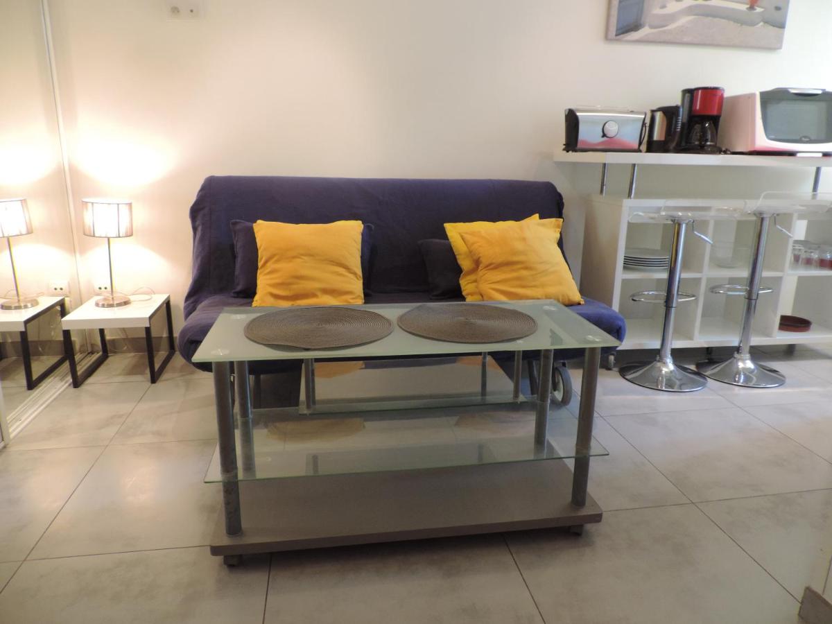 Studio du Lac - Housity