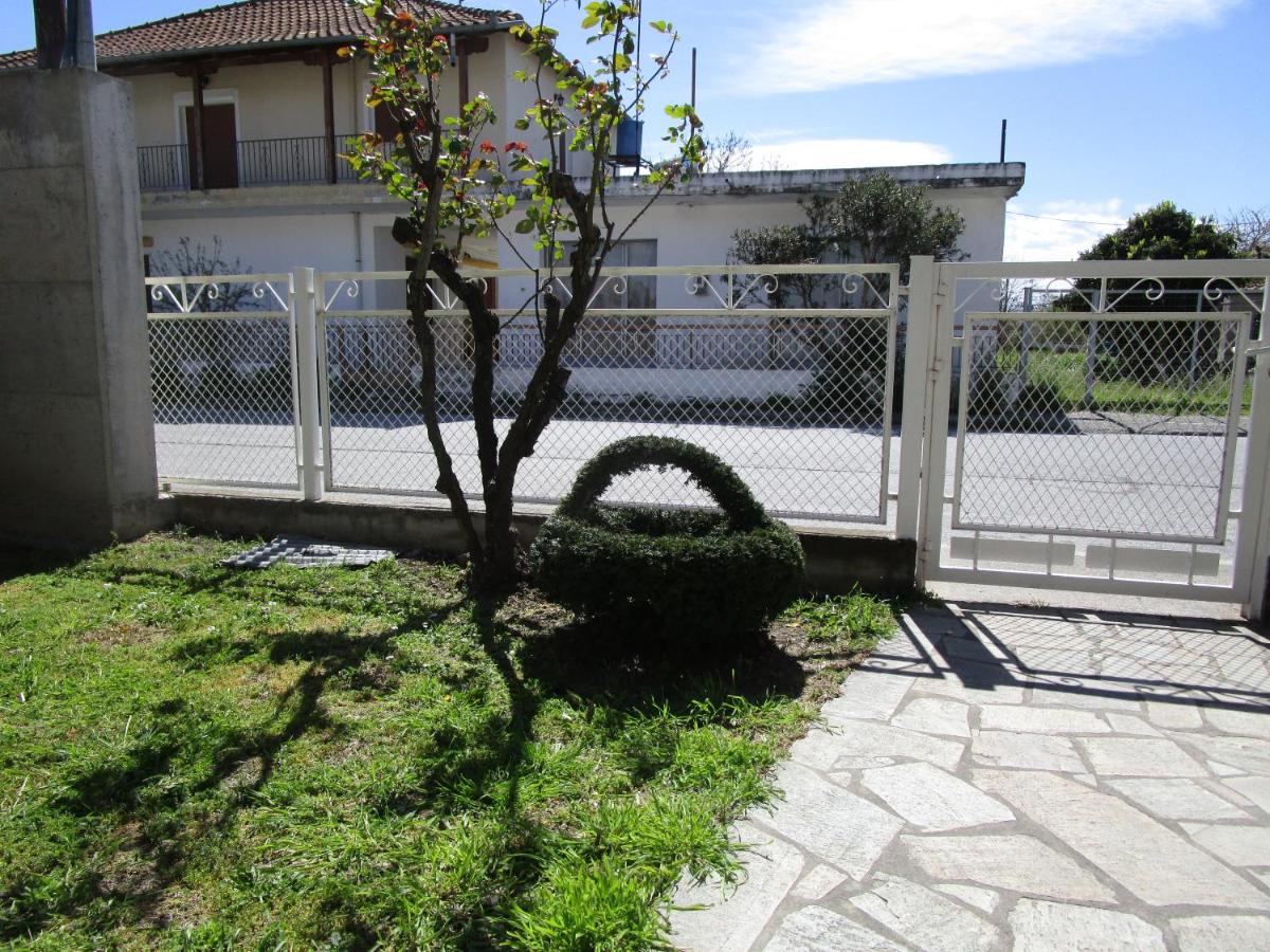 Apartment Korinos Mama Machi - Housity