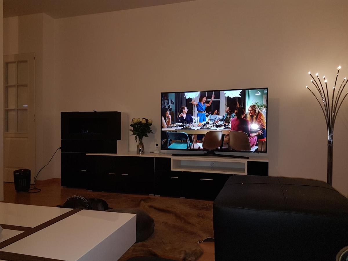 Grand appartement en centre ville - Housity