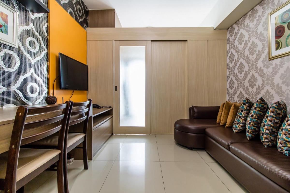 Condotel @JAZZ Residences - Housity