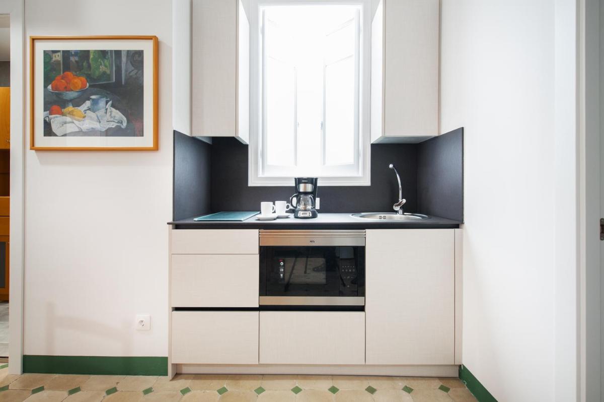 Apartament Can Mateu-Gran Terraza - Housity