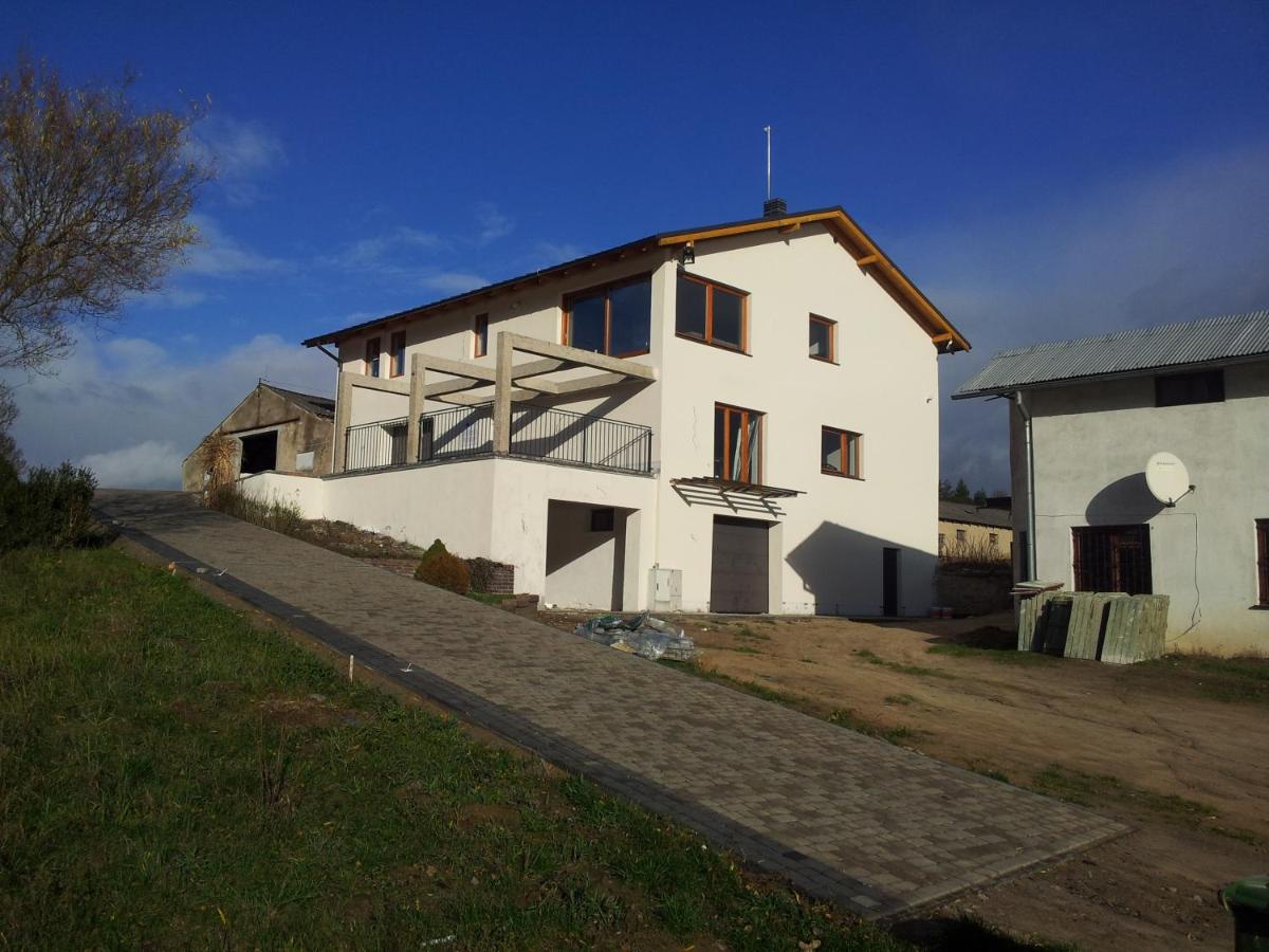 Agroturystyka Wiktorowo - Housity