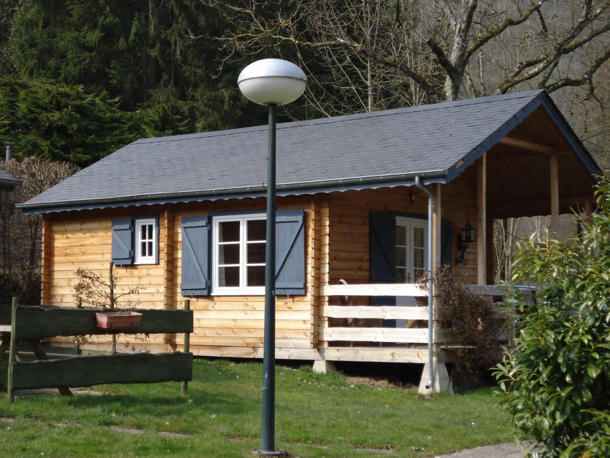 Dirbach Plage Parc - Housity