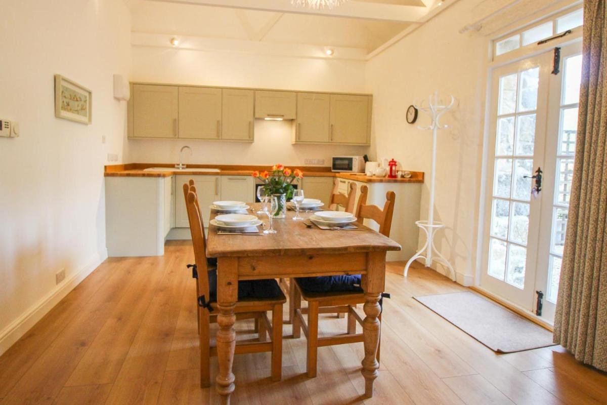 Mohun Cottage - Housity