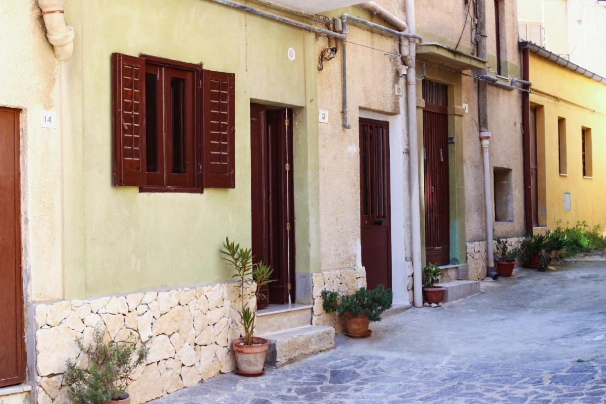 La Casa Nel barocco - Housity