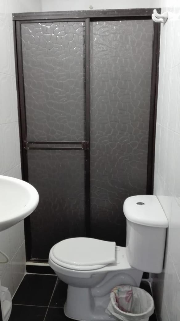 Aparta estudio en Ibagué - Housity