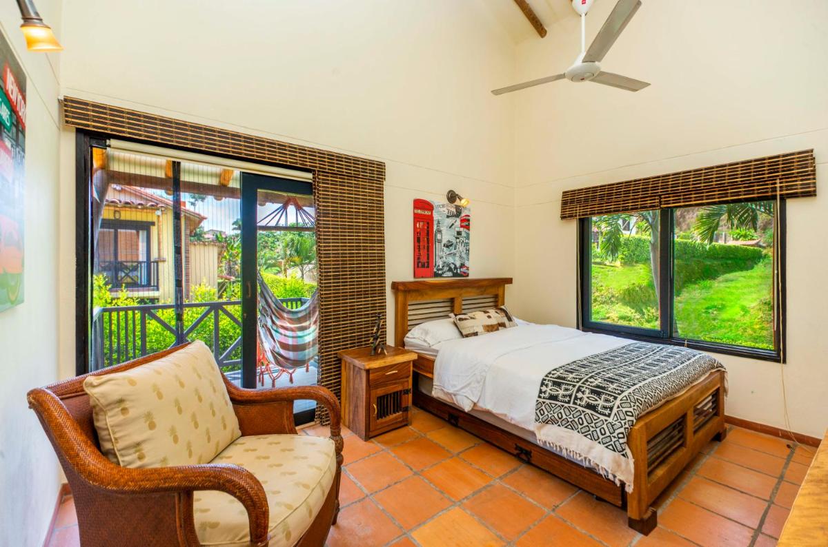 Suitetrails - Finca Villa Gregory