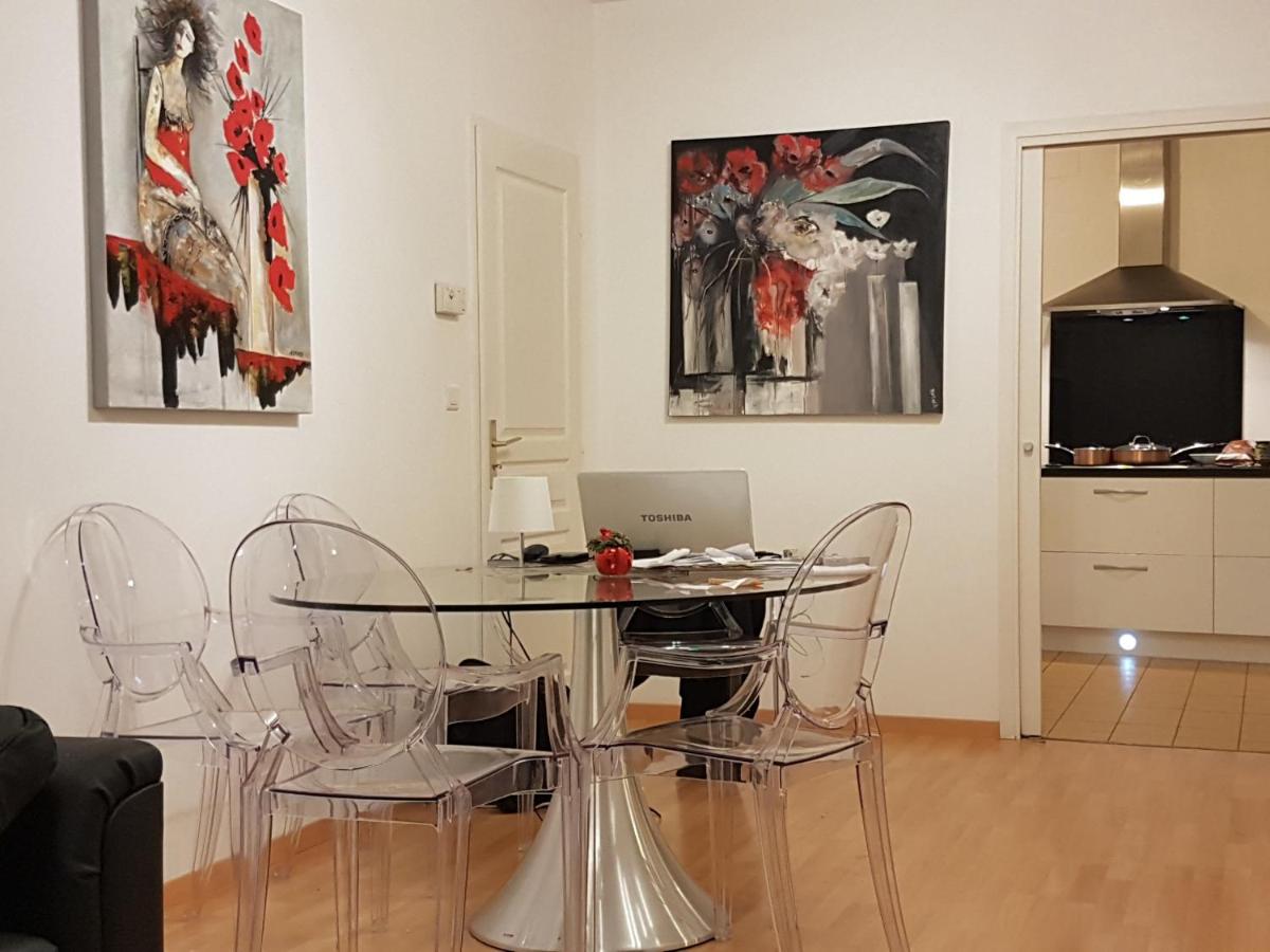 Grand appartement en centre ville - Housity
