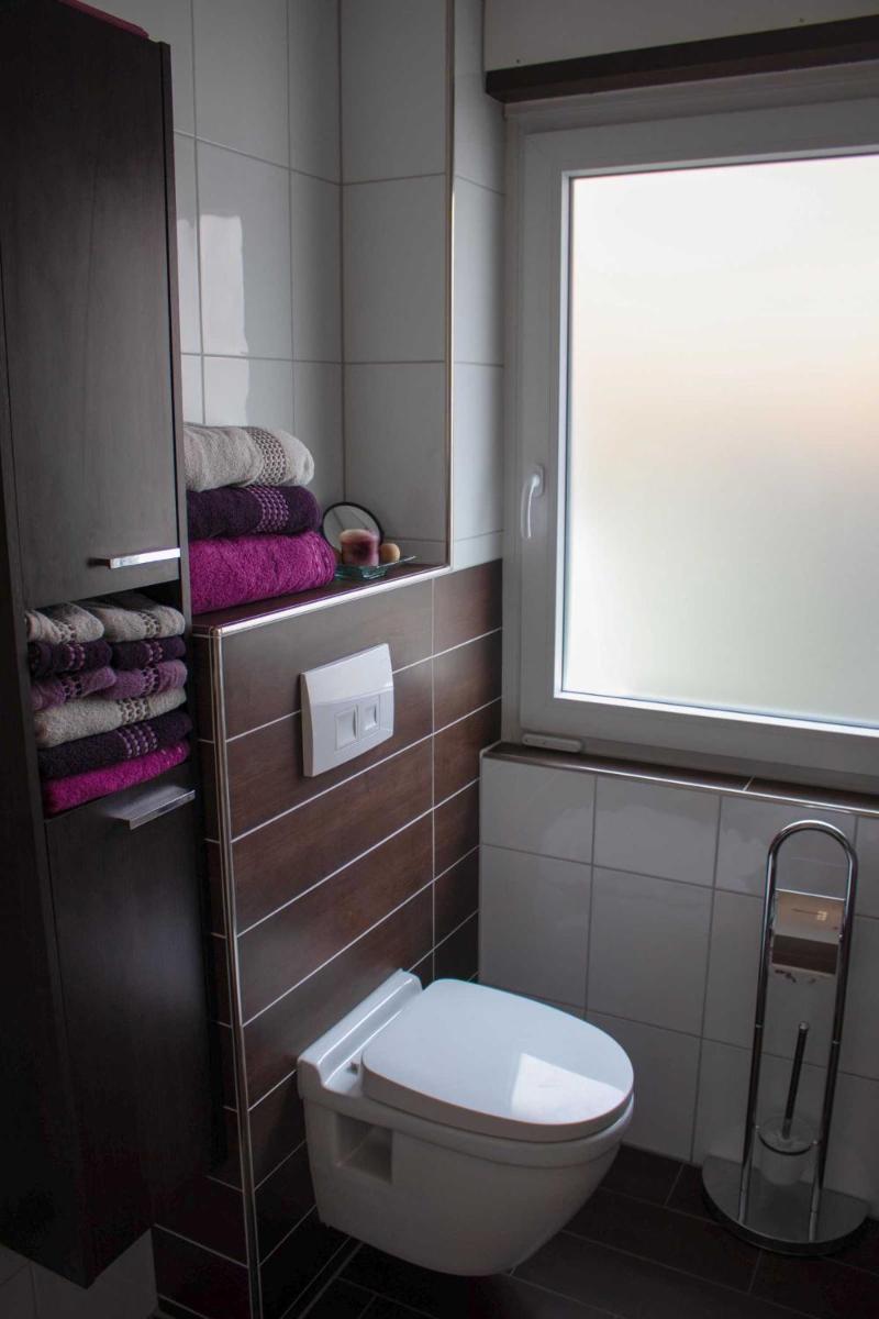 Ferienwohnung Holzberg - Housity