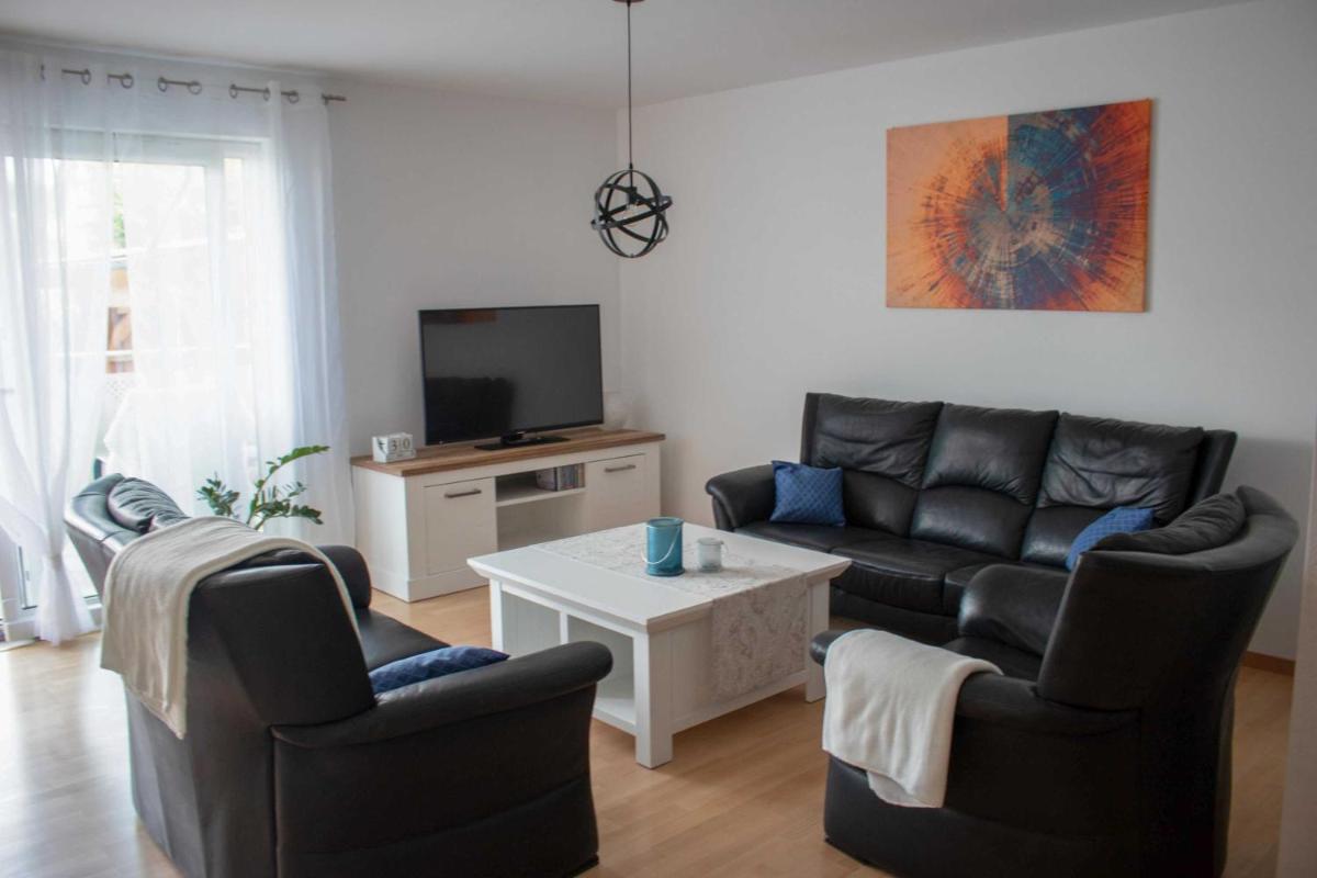 Ferienwohnung Holzberg - Housity
