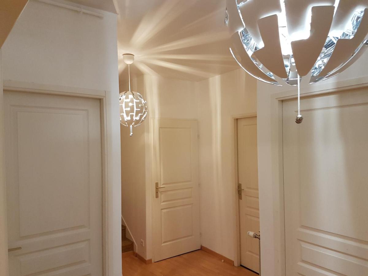 Grand appartement en centre ville - Housity