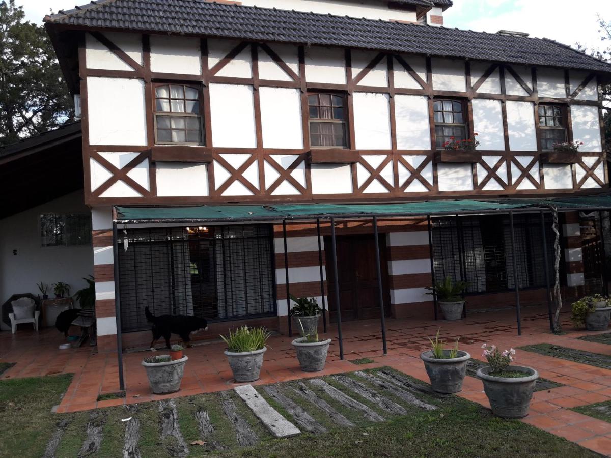 Chalet de las Tejas - Housity