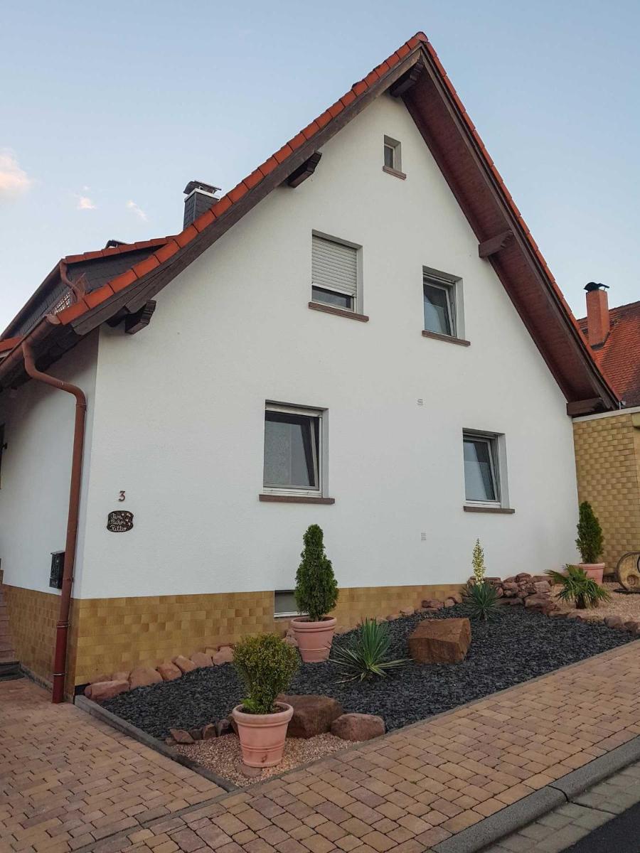 Ferienwohnung Holzberg - Housity