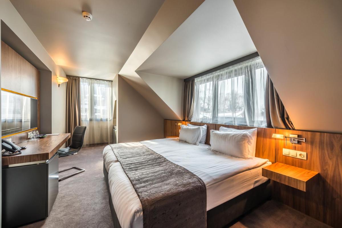 Suitetrails - All Seasons Residence Hotel - Free parking