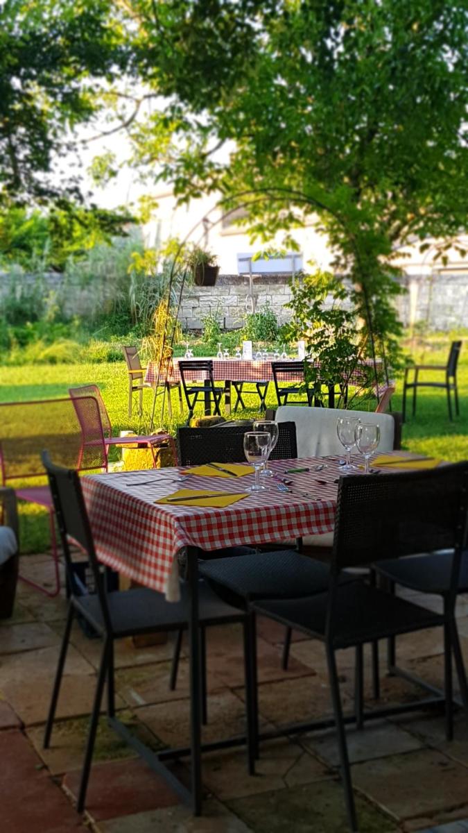 L'auberge Meilhannaise - Housity
