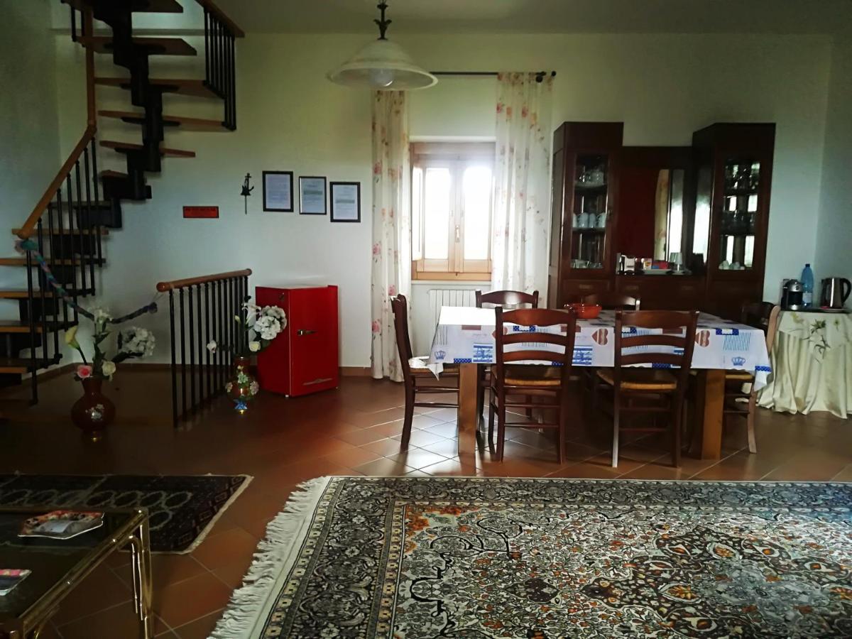 La dimora di Radha B&B Centro Olistico - Housity