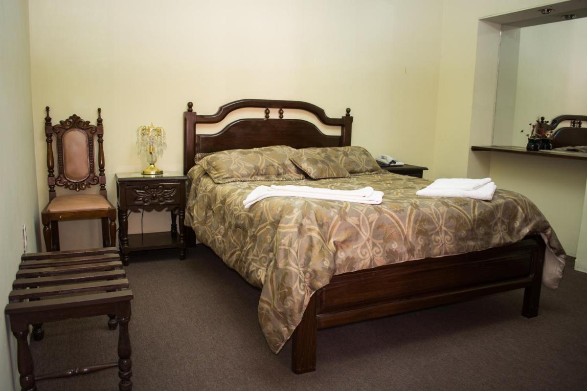 Hostal Sucre - Housity