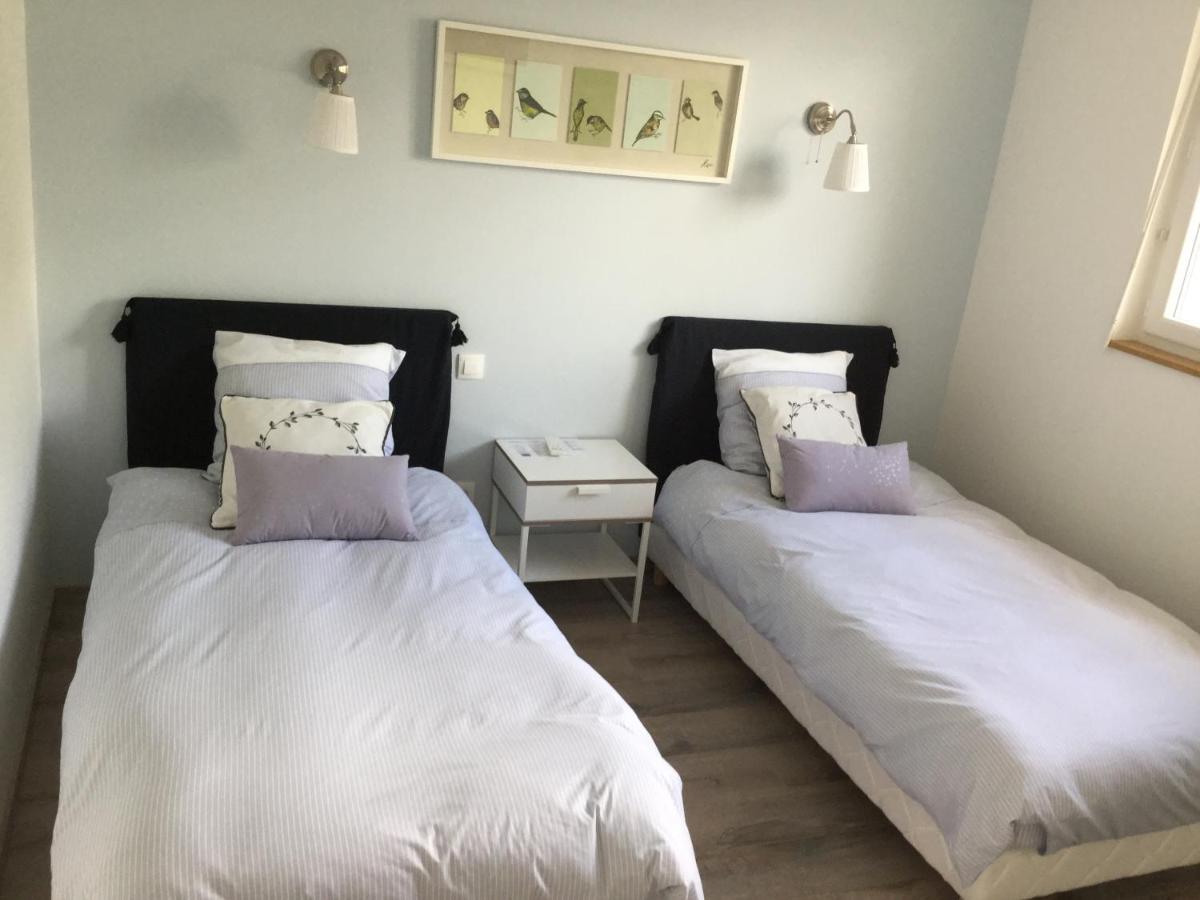 La Ressource - Housity