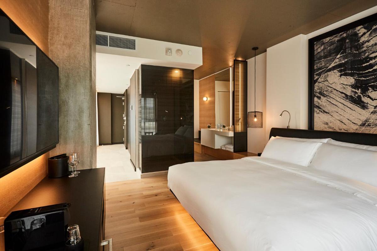 Suitetrails - Le Germain Hotel Ottawa