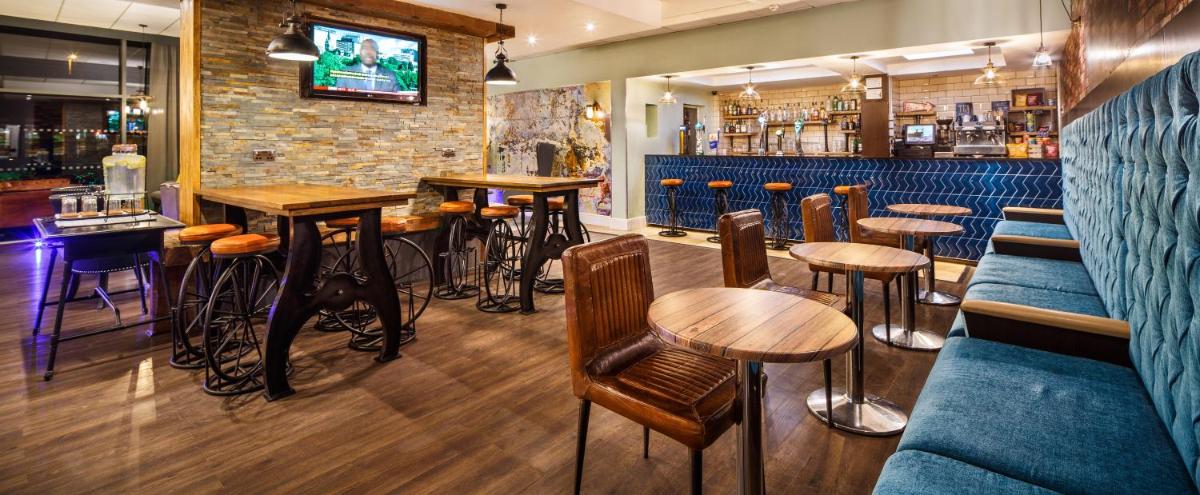 ibis Styles Birmingham Oldbury - Housity