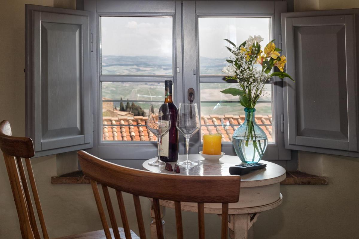 Scalette di Piazza B&B - Housity