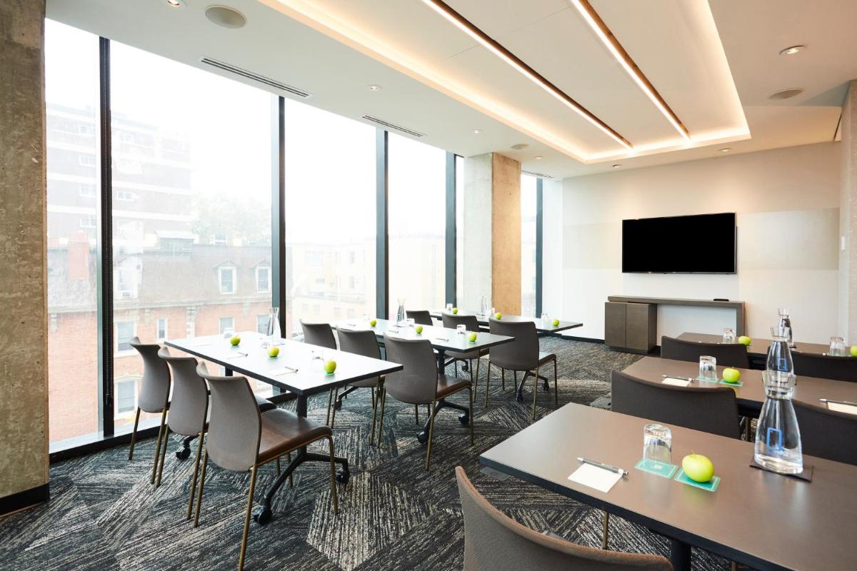 Suitetrails - Le Germain Hotel Ottawa