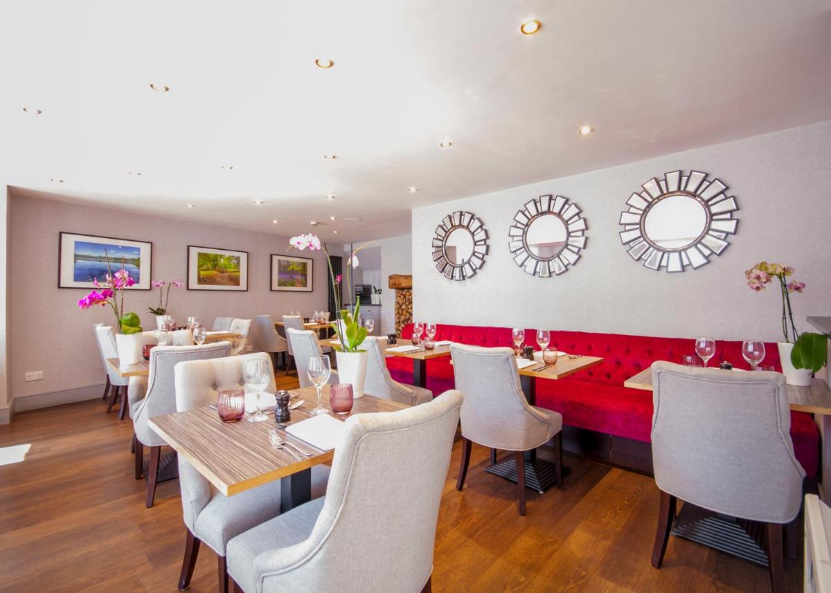The Highworth Hotel - Housity