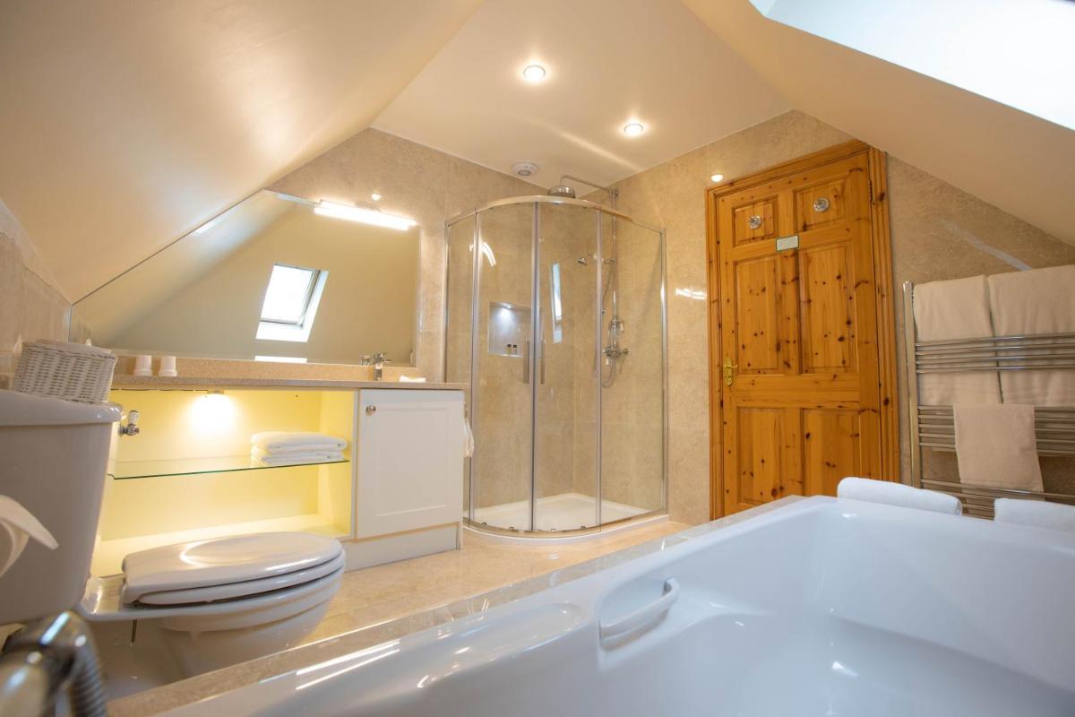 The Tides B&B - Housity