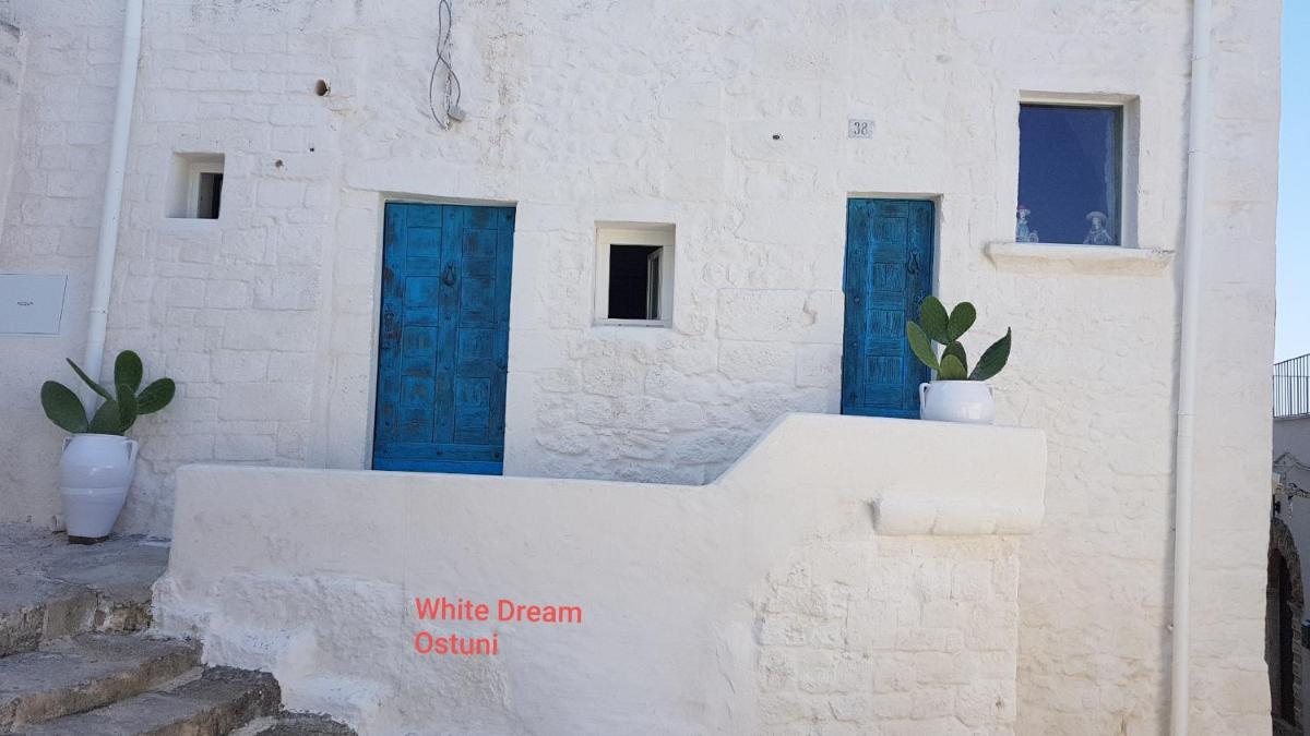 White Dream - Housity