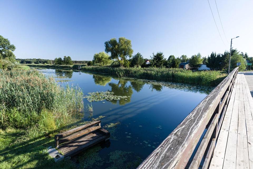 Rodzinna Przystan - Housity