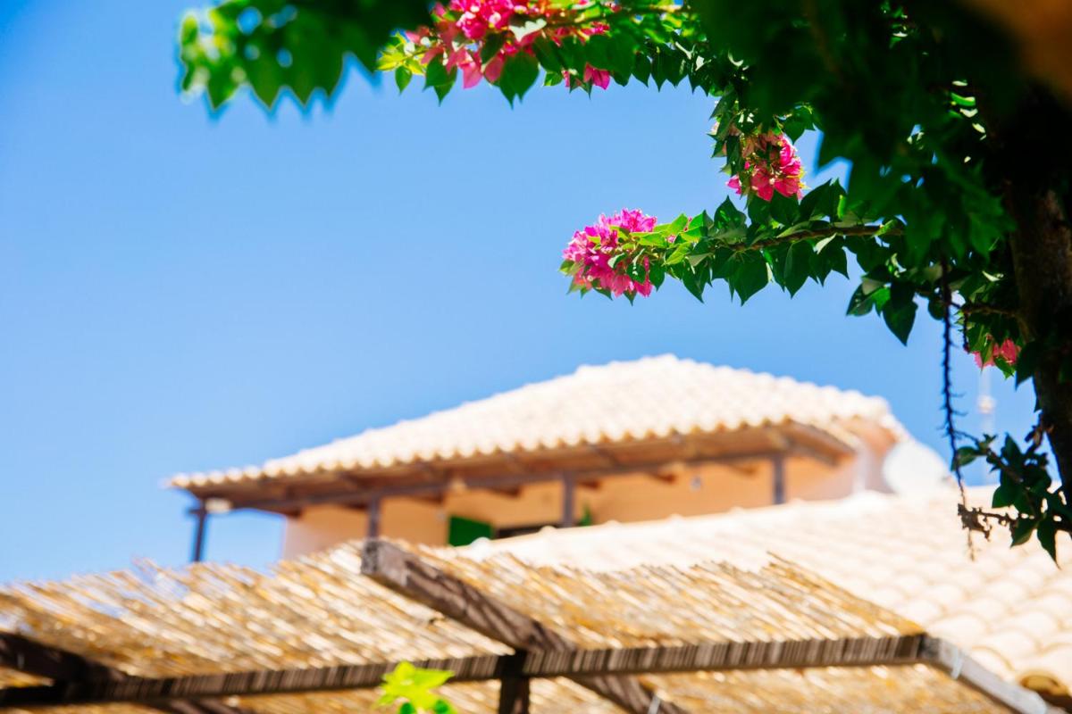 Traditional house in a natural oasis - Housity