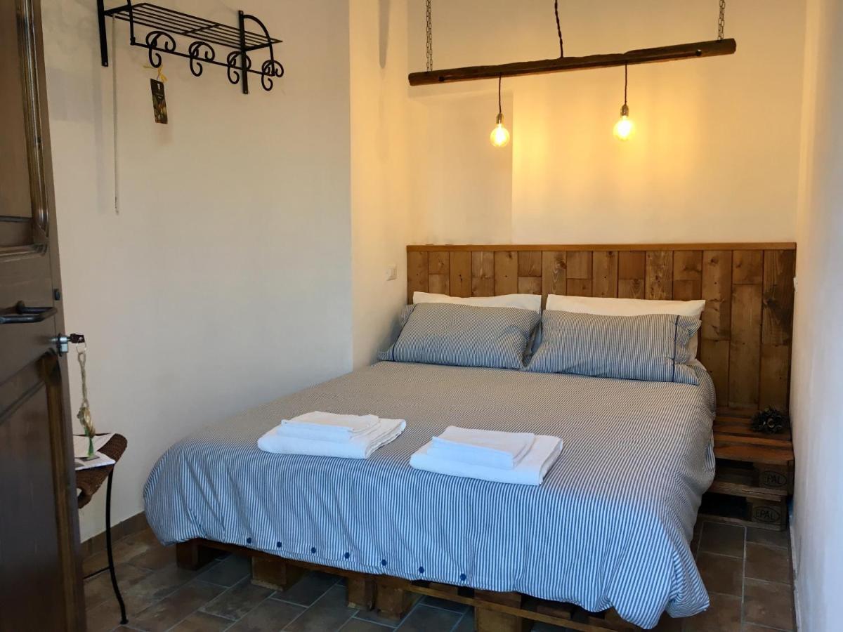 C'era una volta Podere San Giovanni - Housity