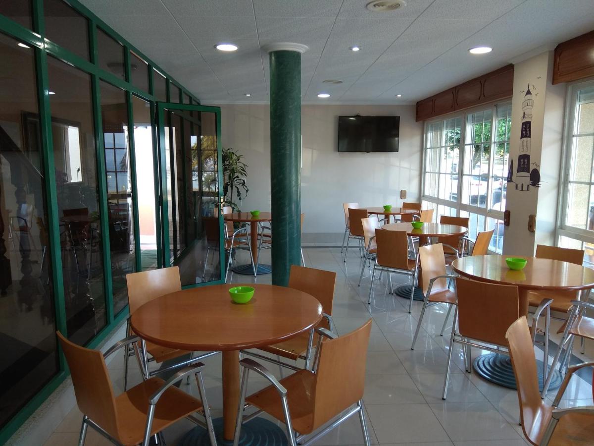 Hostal Brisa do mar - Housity