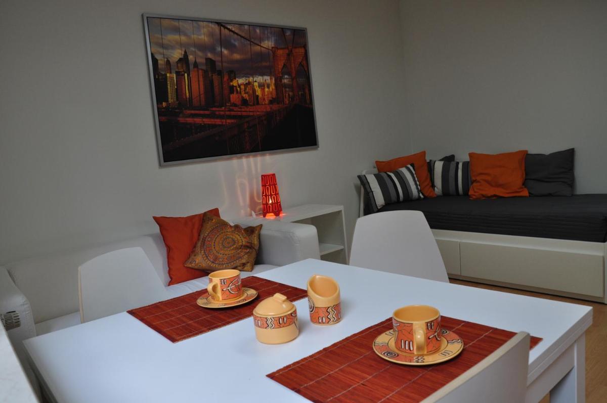 Ferienwohnung am Waldrand - Housity