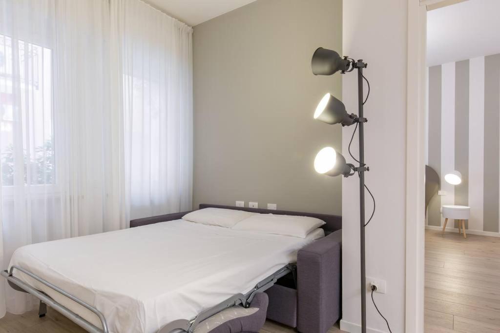 Suitetrails - Verona's Apartment near the Arena