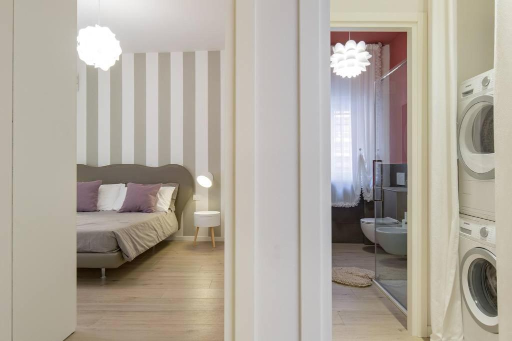 Suitetrails - Verona's Apartment near the Arena