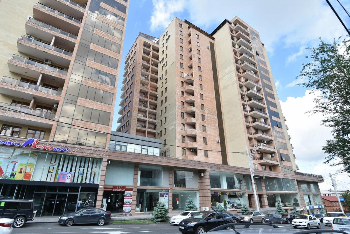 Sayat Nova Apartment - Housity