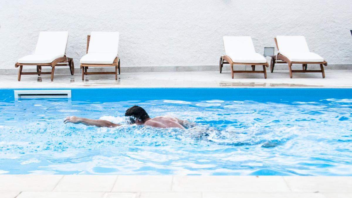 Amada Hotel Siracusa - Housity