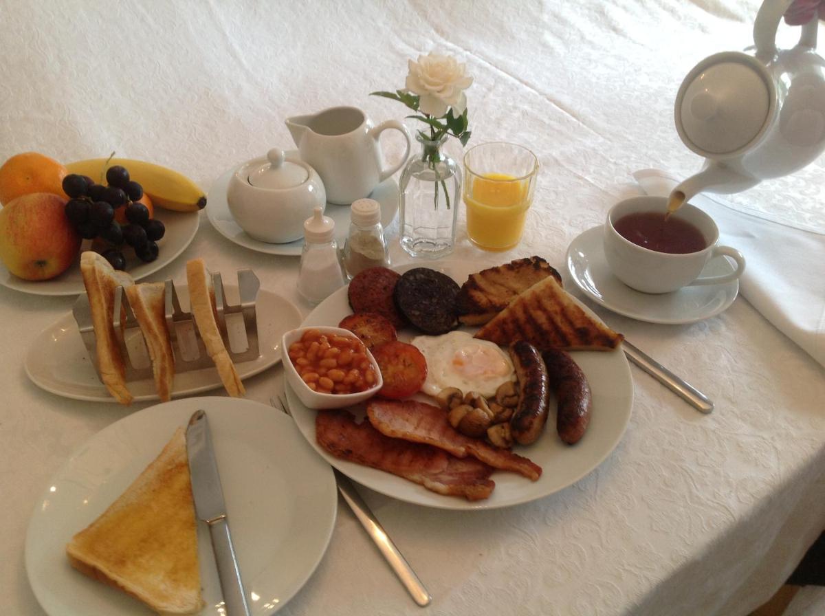 Mourne Walks B & B - Housity