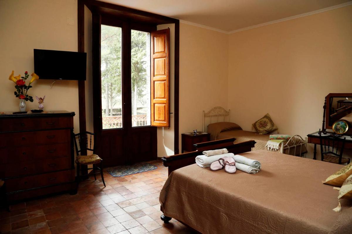 Agriturismo Sole di Sicilia - Housity