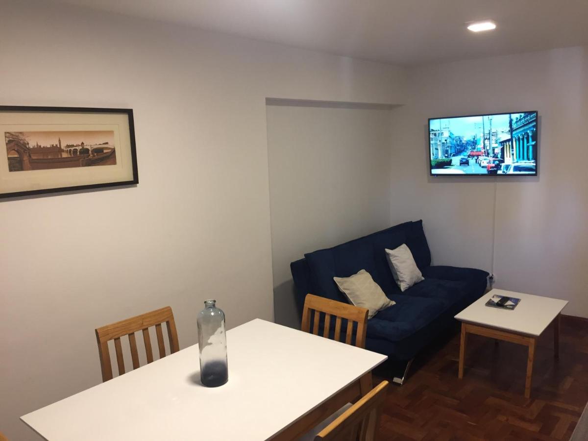 Apartamento Carlucci - Housity