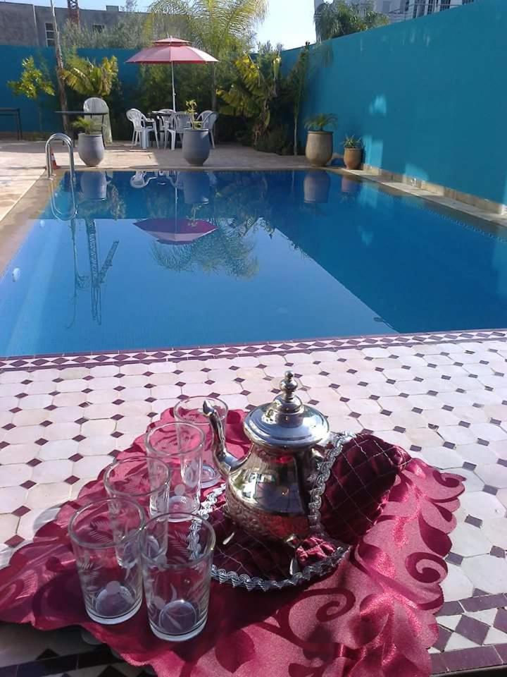 Riad Passiflora - Housity