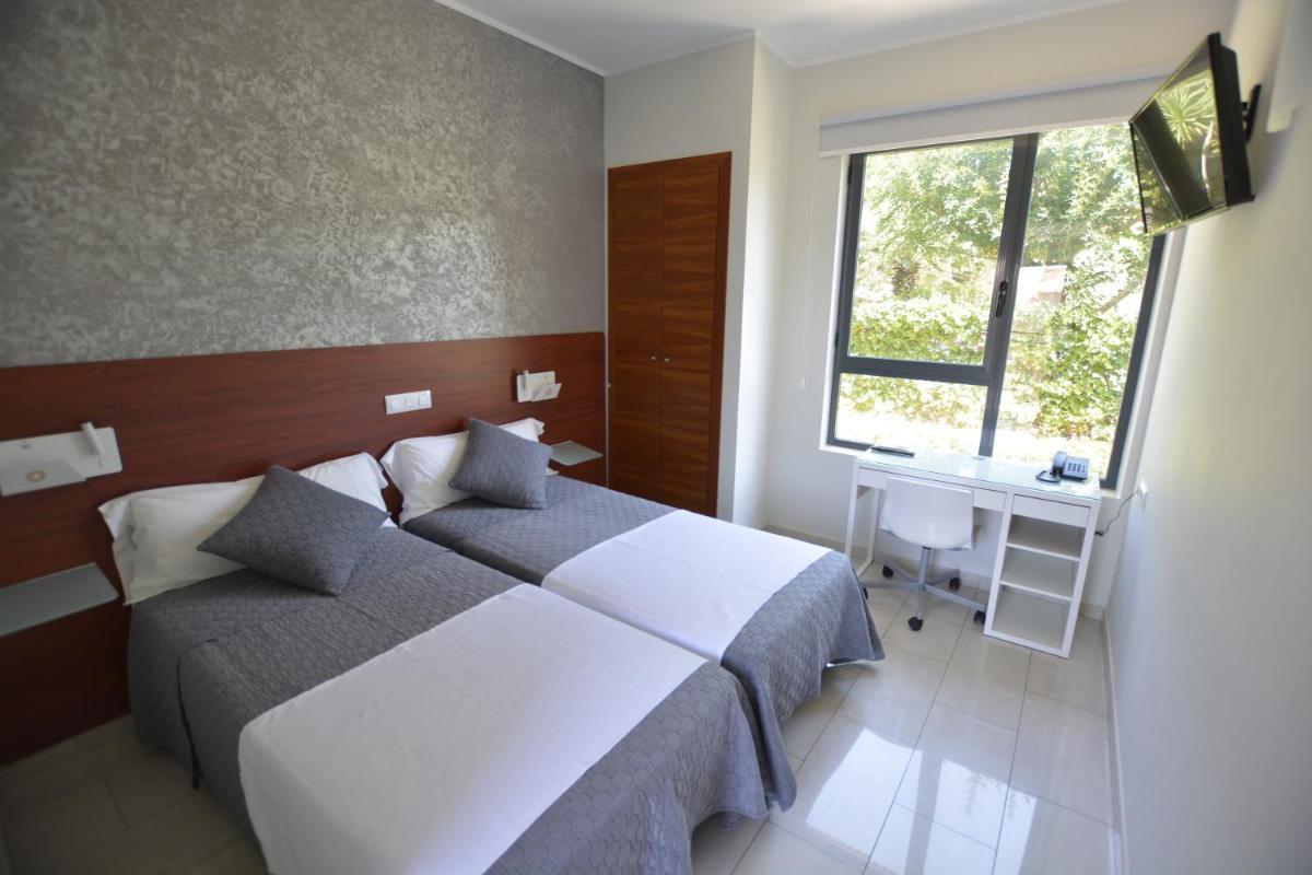 Hotel Vista al Sol - Housity